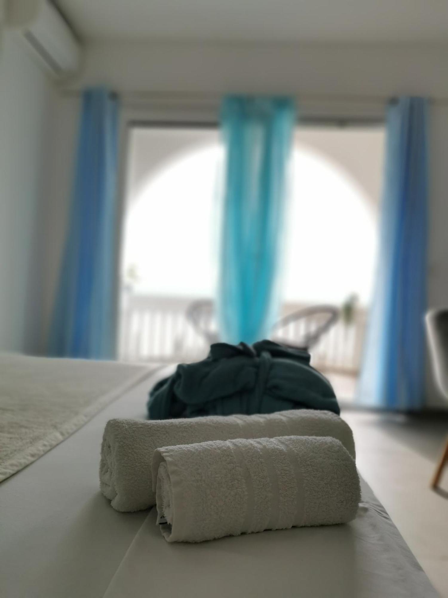 Villa Bellevue Novi Vinodolski Buitenkant foto