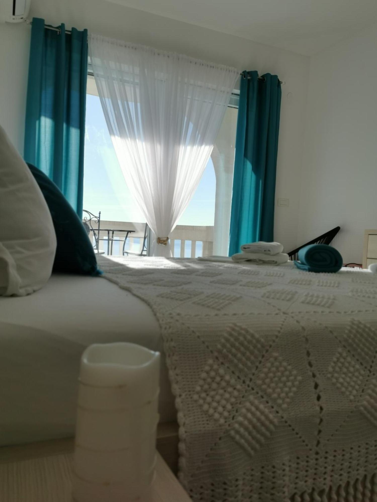 Villa Bellevue Novi Vinodolski Buitenkant foto