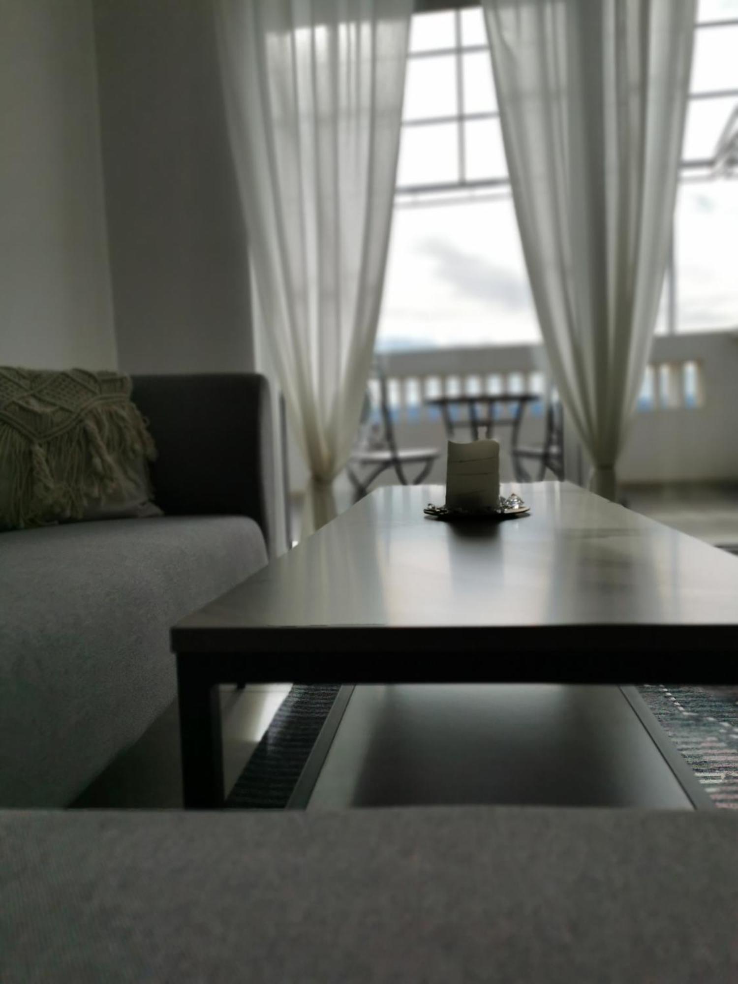 Villa Bellevue Novi Vinodolski Buitenkant foto